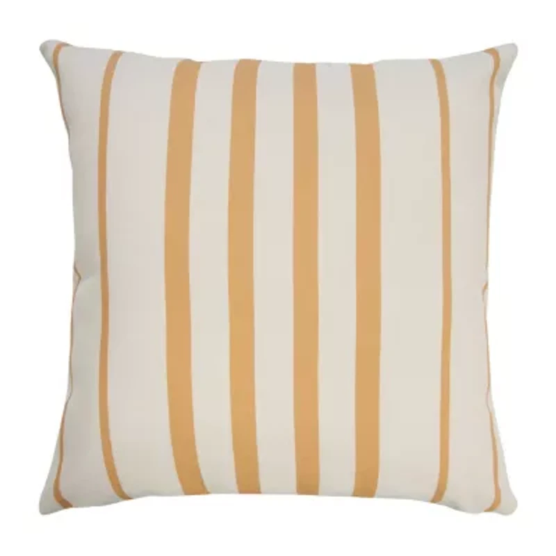 Lr Home Sala Geometric Square Throw Pillow