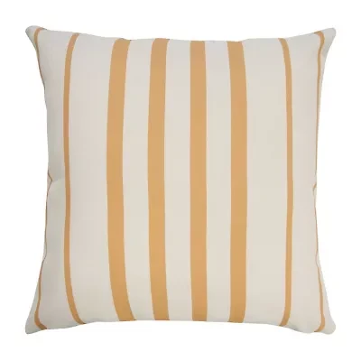 Lr Home Sala Geometric Square Throw Pillow