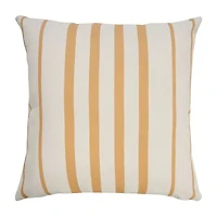 Lr Home Sala Geometric Square Throw Pillow