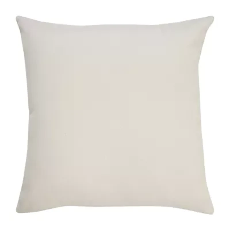 Lr Home Sala Geometric Square Throw Pillow