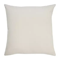Lr Home Sala Geometric Square Throw Pillow