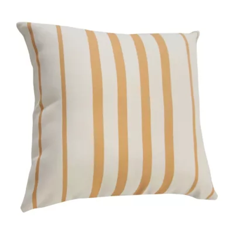 Lr Home Sala Geometric Square Throw Pillow