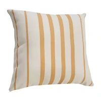 Lr Home Sala Geometric Square Throw Pillow
