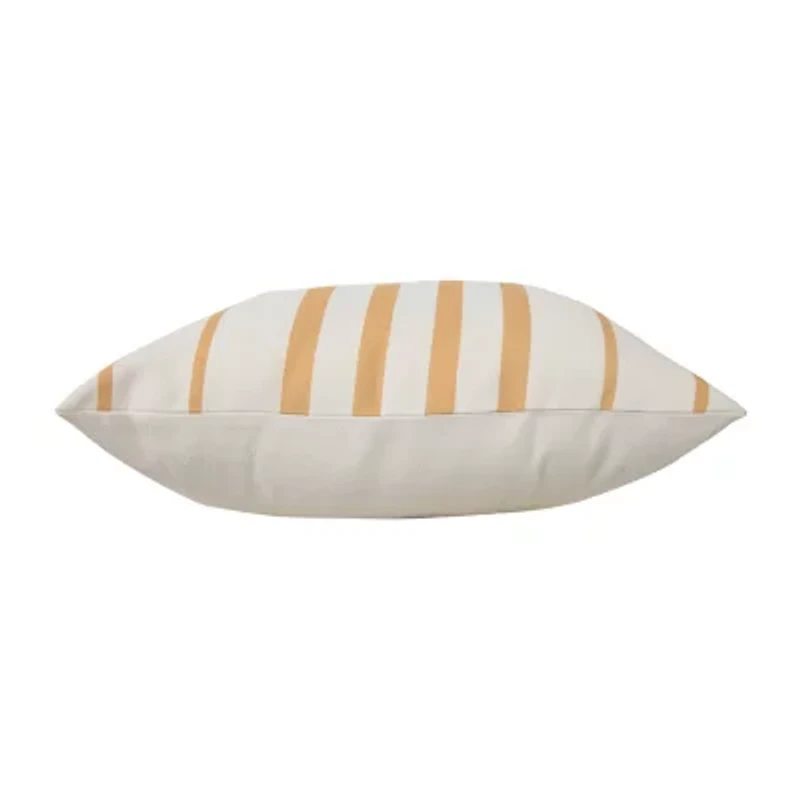 Lr Home Sala Geometric Square Throw Pillow