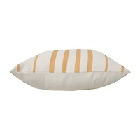 Lr Home Sala Geometric Square Throw Pillow