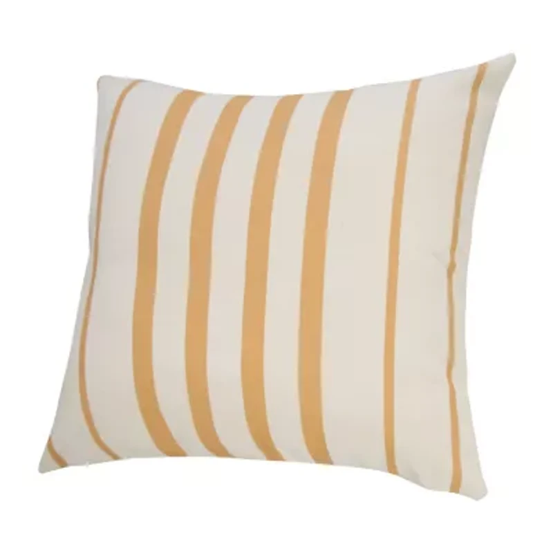Lr Home Sala Geometric Square Throw Pillow