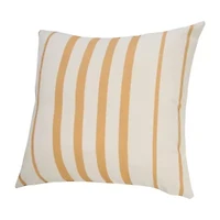 Lr Home Sala Geometric Square Throw Pillow