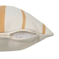 Lr Home Sala Geometric Square Throw Pillow