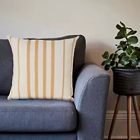 Lr Home Sala Geometric Square Throw Pillow