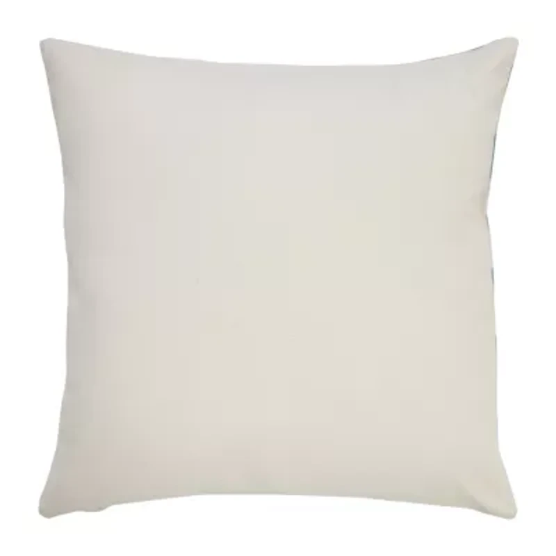 Lr Home Wis Geometric Square Throw Pillow