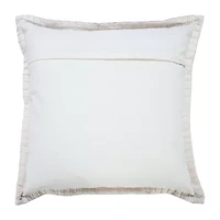 Lr Home Ron Solid Set Square Throw Pillow