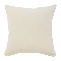 LR Home Sam Stripe Square Throw Pillow