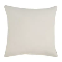 Lr Home Zoya Modern Square Throw Pillow