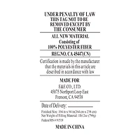 510 Design Nash 3-Pc Reversible Quilt Set