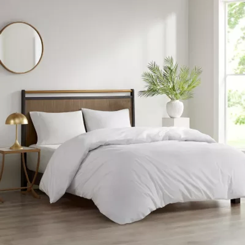 Sleep Philosophy 3M Scotchgard™ Comforter Protector