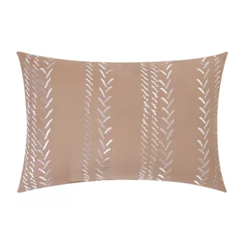 Stratford Park Rory 7-pc. Floral Lightweight Comforter Set