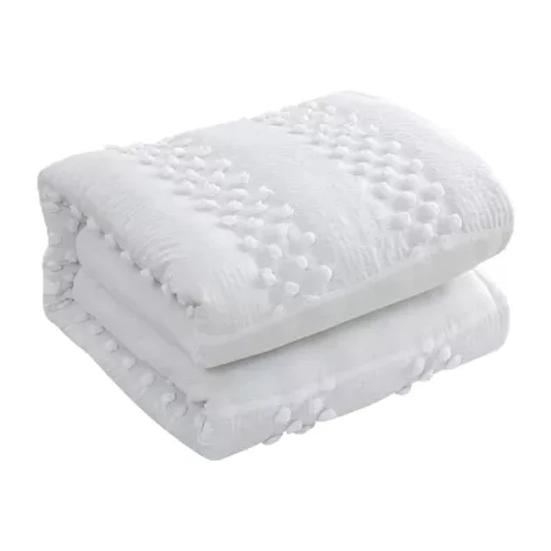 Stratford Park Alora 7-pc. Lightweight Comforter Set