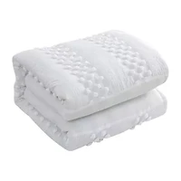 Stratford Park Alora 7-pc. Lightweight Comforter Set