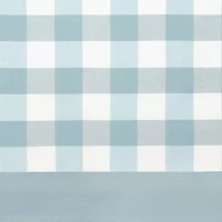 Achim Hunter Rod Pocket Valance