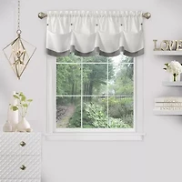 Achim Lana Rod Pocket Federal & Truck Valance