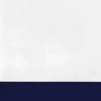 Achim Lana Rod Pocket Federal & Truck Valance