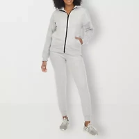 White Mark 2-pc. Track Suit