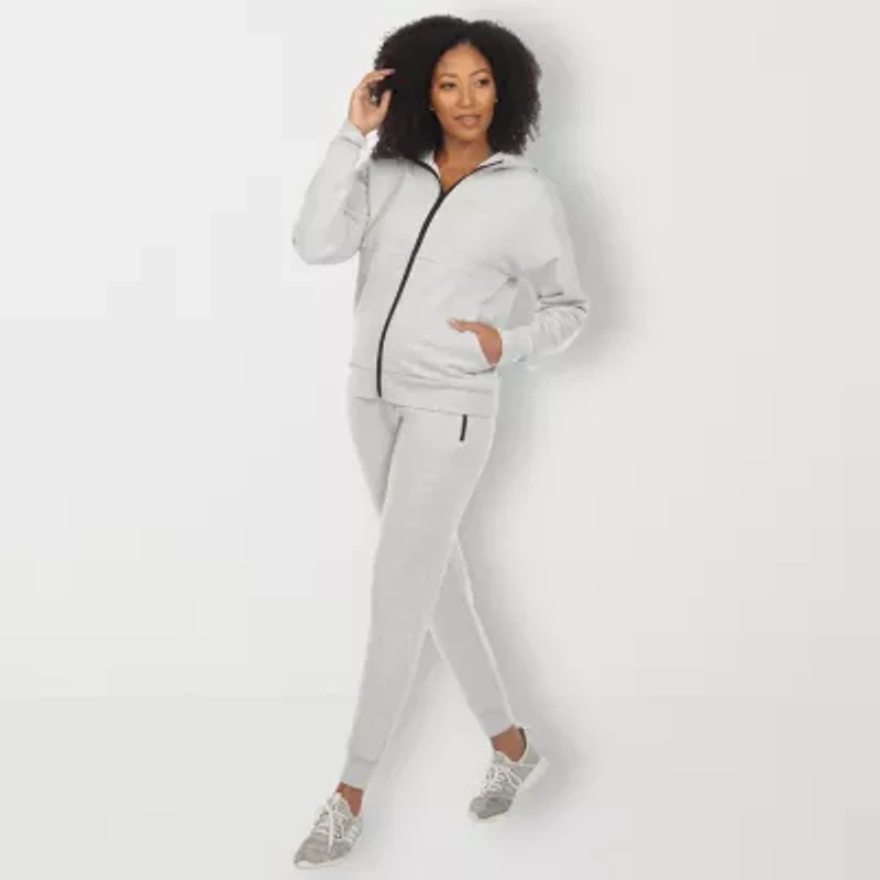 White Mark 2-pc. Track Suit