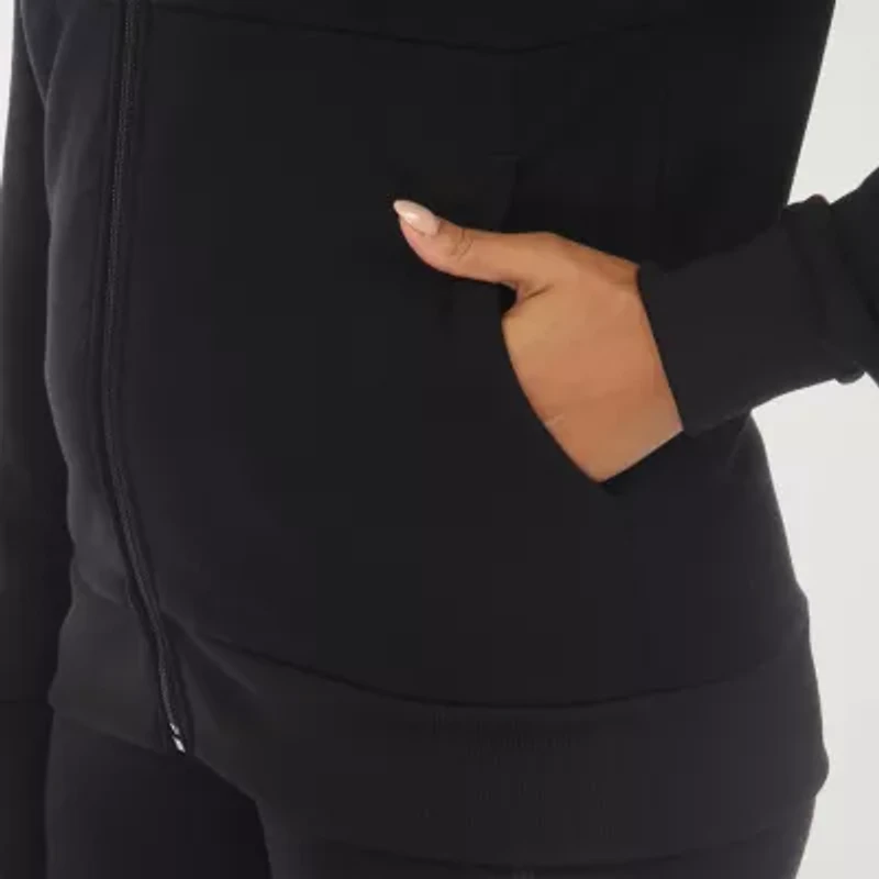 White Mark 2-pc. Track Suit