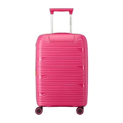 Delsey Paris Dune 20" Hardside Luggage