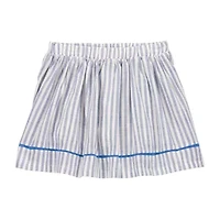 Carter's Toddler Girls Skort