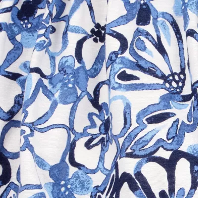 Carter's Toddler Girls Skort