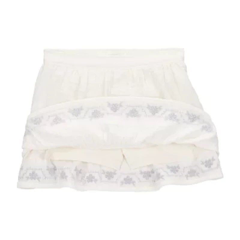 Carter's Toddler Girls Skort