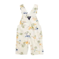 Oshkosh Toddler Boys Shortalls