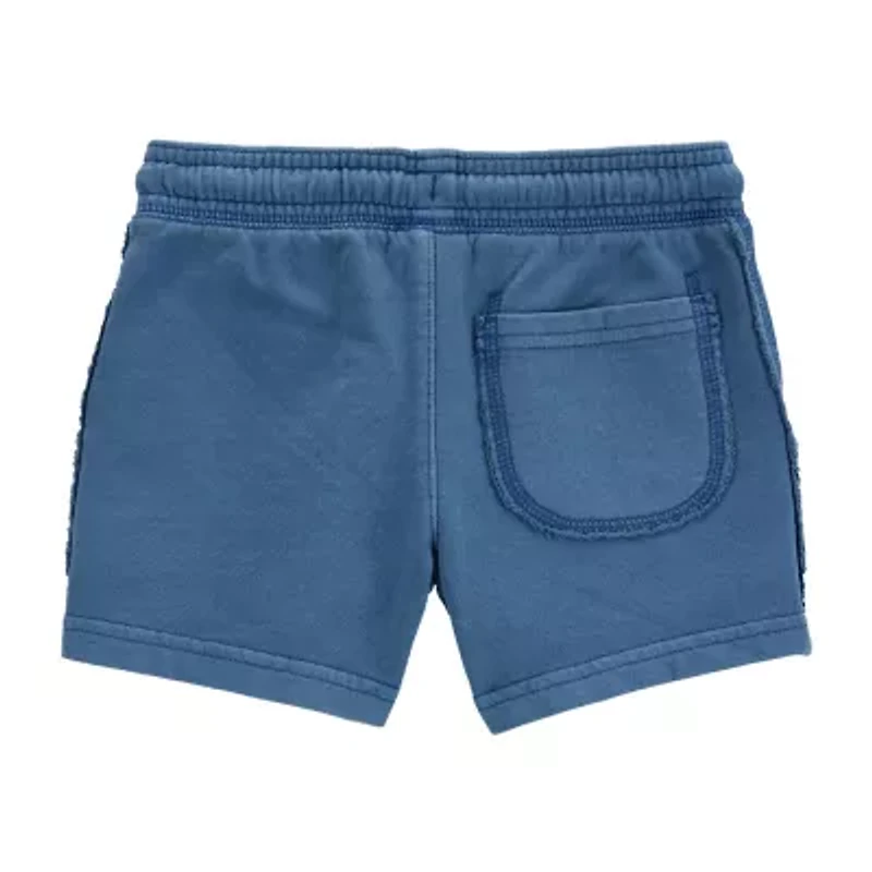 Carter's Toddler Boys Pull-On Short