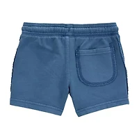 Carter's Toddler Boys Pull-On Short