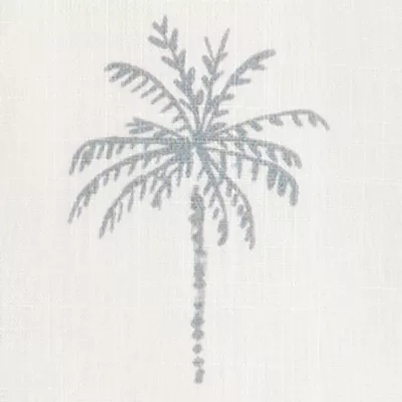 Carter's Palm Tree Toddler Boys 2-pc. Short Set