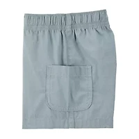 Carter's Palm Tree Toddler Boys 2-pc. Short Set