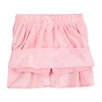 Carter's Toddler Girls 2-pc. Skort Set