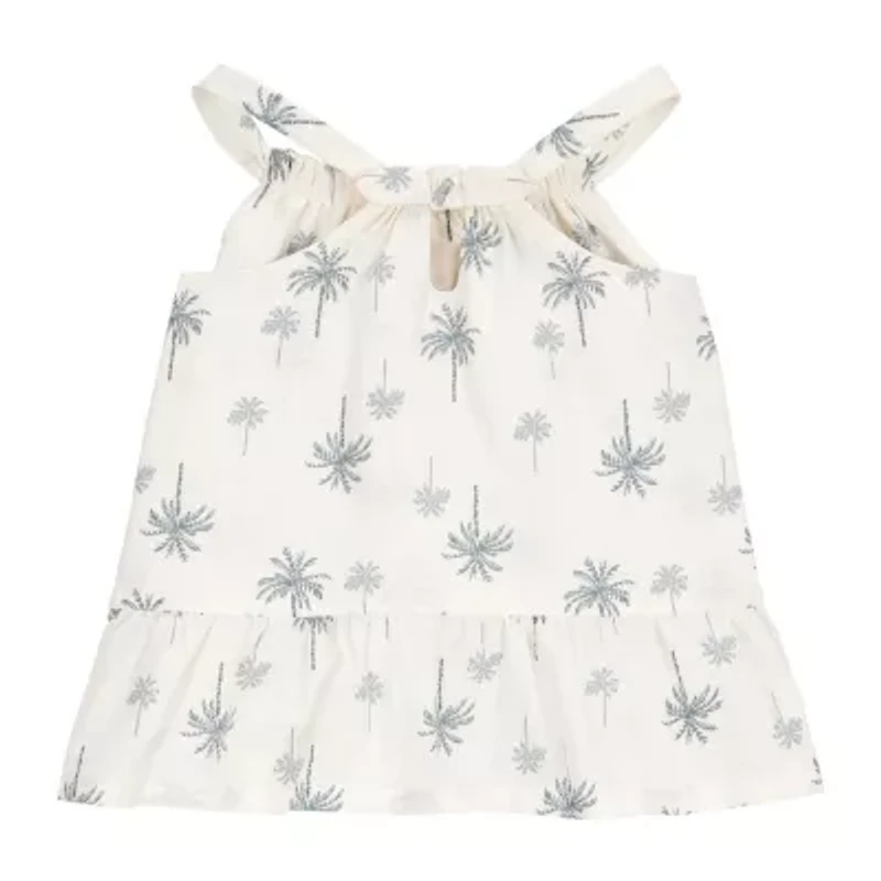 Carter's Toddler Girls 2-pc. Short Set