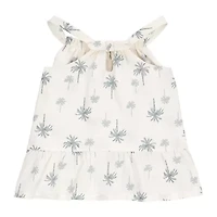 Carter's Toddler Girls 2-pc. Short Set