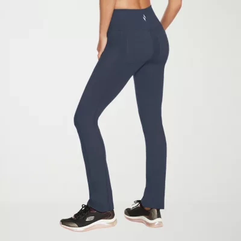 Skechers Women's Go Walk High Waisted Joy Pant Petite