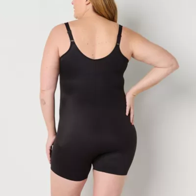 Underscore Wear Your Own Bra Thigh Slimmer