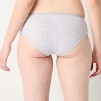 Arizona Body Cotton Hipster Panty
