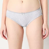 Arizona Body Cotton Hipster Panty