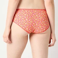 Arizona Body Organic Cotton Hipster Panty