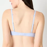 Arizona Body Cotton Wire Free T-Shirt Bra