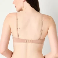 Arizona Body Cotton Wire Free T-Shirt Bra