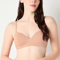 Arizona Body Cotton Wire Free T-Shirt Bra