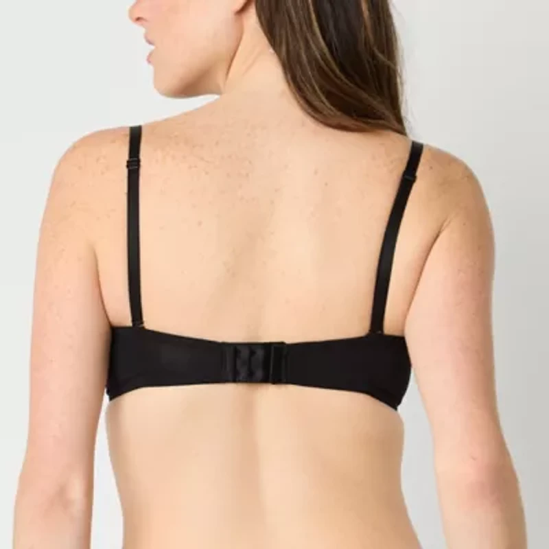 Arizona Body Micro Strapless Bra