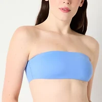 Arizona Body Cloud Kissed Bandeau Strapless Bra 365389